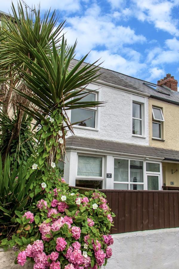 Clevedon House - Newquay - Beaches - Parking Exterior foto