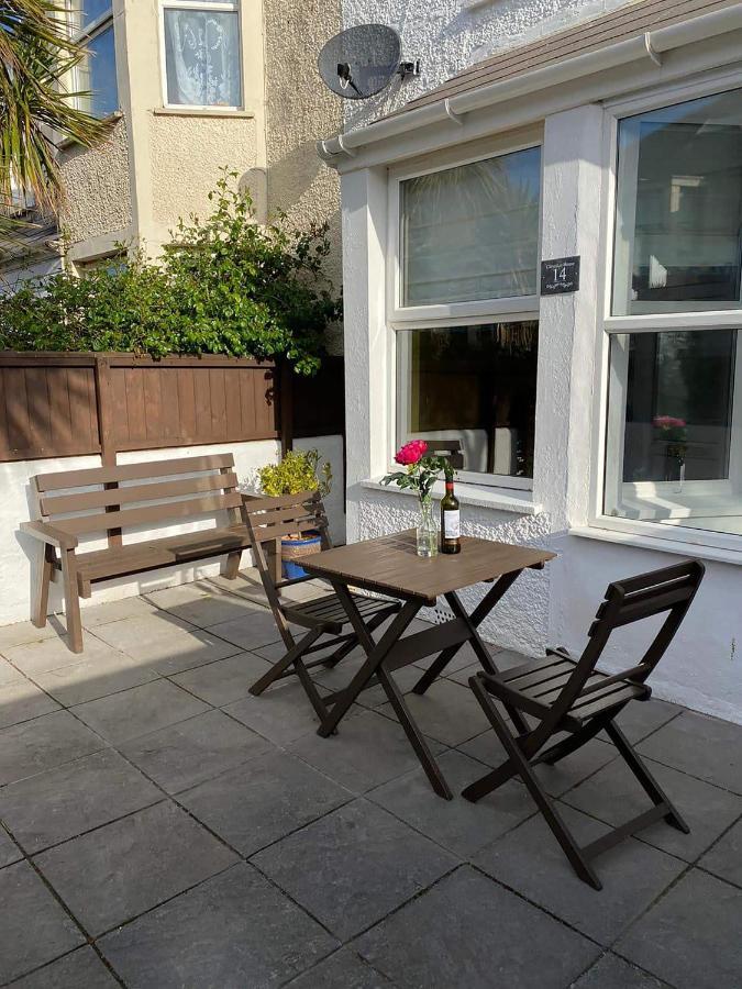 Clevedon House - Newquay - Beaches - Parking Exterior foto